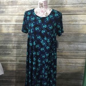 Lularoe Carly Dress